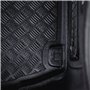 MOTOS Tapis de coffre en PE pour Peugeot 308 III depuis 2021 Rendez votre voyage plus confortable grâce à ce tapis de voiture du