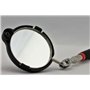 Yato YT-0663 – Miroir d'inspection télescopique lumineux