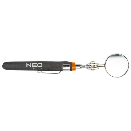 Neo Tools 11 – 612 – Miroir télescopique d'inspection