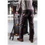 Pantalon de travail professionnel Tenue professionnelle de sécurité XXL