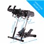 Wheel Stand Pro HONEY, support pour Honeycomb Yoke and Throttle (DELUXE V2)