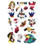 Tatouages Temporaires de TATSY