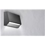 5W Applique Murale Exterieur 60lm IP65 4000K Design Moderne