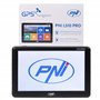 Système de Navigation GPS PNI L510 Pro Écran 5 Pouces, 800 MHz, 256 Mo DDR2, 8 Go de mémoire Interne, émetteur FM