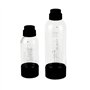 BERLINGER HAUS Sodabar Soda Maker + 2 bouteilles Black Rose Collection | Respectueux de l'environnement et facile à utiliser