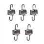 Cancanle 5 Ressorts pour Stihl HS81R HS81RC HS81T HS81TC HS86R HS86T Taille-haie