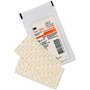 Bandes Steri Suture renforcé Fermeture points filetage 6 x 100 mm