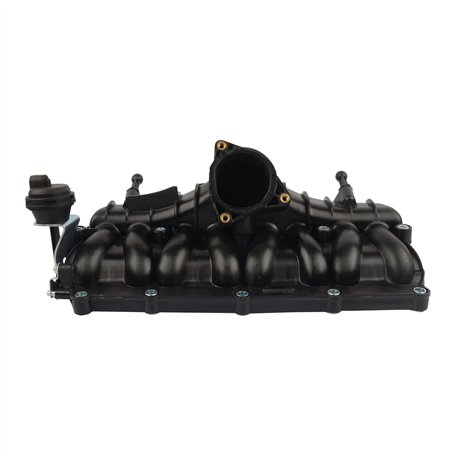 NSGMXT Collecteur d'admission avec unité de vide 03G129713AF 03G129711AS 03G129711AF 03G129711AP 2.0 TDI