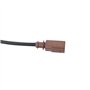 NICEKE Capteur de température d'échappement 2 broches 03L906088AJ 27320003