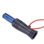 Genericer Duck Calls Decoy Canard Sifflet Appel Chasse Appelants Rook Chasse en Plein Air Chasseur Jeu Accessoire Durable PVC Le