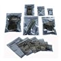 Beihuazi® Lot de 80 sachets de protection antistatique ESD pour PC