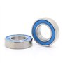 Roulement à billes 6800RS 10x19x5mm, 10x19 ABEC 3 roulements à billes de précision scellés en caoutchouc bleu (choix de 10pcs)