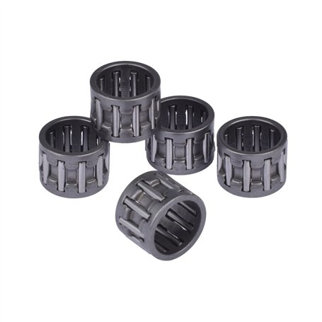 Cancanle 5 pièces roulement à aiguilles à cage 10X13X10mm pour Stihl MS170 MS180 MS210 MS230 MS250 017 018 021 023 025 Tronçonne