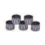 Cancanle 5 pièces roulement à aiguilles à cage 10X13X10mm pour Stihl MS170 MS180 MS210 MS230 MS250 017 018 021 023 025 Tronçonne