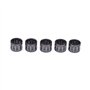 Cancanle 5 pièces roulement à aiguilles à cage 10X13X10mm pour Stihl MS170 MS180 MS210 MS230 MS250 017 018 021 023 025 Tronçonne