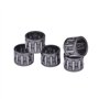 Cancanle 5 pièces roulement à aiguilles à cage 10X13X10mm pour Stihl MS170 MS180 MS210 MS230 MS250 017 018 021 023 025 Tronçonne