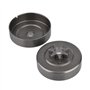 Cancanle 2 pièces .325 7D Pignon de tambour d'embrayage pour STIHL MS170 MS180 MS210 MS230 MS250 017 018 021 023 025 tronçonneus