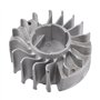 Cancanle Volant Moteur de Tronçonneuse pour Stihl MS250 MS230 MS210 025 023 021