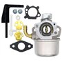 Carburateur pour motoculteur Briggs & Stratton Craftsman Intek 190 6 HP 206 5