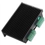 Pilote de moteur pas à pas Nema 23, 24V-50V DC DM556 Pilote de moteur pas à pas biphasé 42/57 Pilote de moteur pas à pas utilisé