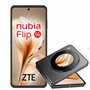 Smartphone ZTE NUBIA FLIP 8 GB RAM 256 GB