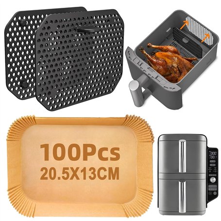 Accessoires Air Fryer