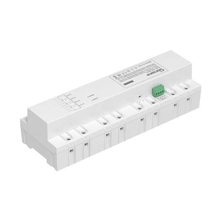 SONOFF SPM-4Relay Compteur de puissance empilable intelligent (4 relais)