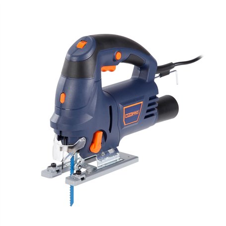 MAXPRO scie sauteuse 800W avec Variable