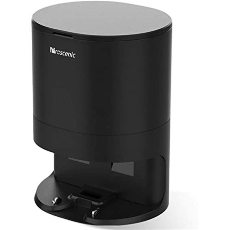 proscenic Poubelle Automatique pour M7 Pro Aspirateur Robot