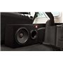 JBL BassPro 12 Active Subwoofer Set - Basses Reflex Woofer JBL Box Large 30 cm, 450 Watt Amplificateur Système Sono Voiture et V