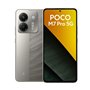 Smartphone Poco M7 PRO Mediatek Dimensity 6100+ 8 GB RAM 256 GB Argenté