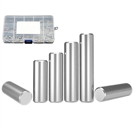 BOZONLI Goujon de Acier