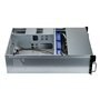 UNYKAch Châssis Serveur Rack Hot Swap 4U/24 Baies PYROJEWEL-A-20052233