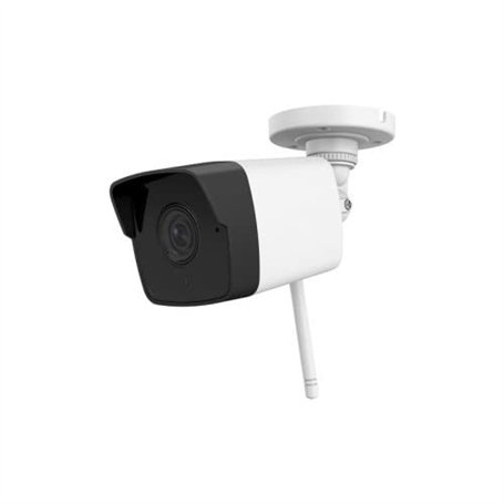 Hikvision Digital Technology HWI-B120H-D/W(D) Caméra de sécurité Caméra de sécurité IP Extérieur Cosse Plafond/mur 1920 x 1080 p