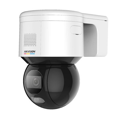 Hikvision 4 MP ColorVu Speed Dome Camera DS-2DE3A400BW-DE(F1)(T5)