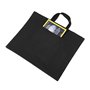 JIAHG A2 Sac de Planche à Dessin Étanche Sac de Transport en Toile Imperméable Durable Sac à Dessin Portable Grande Capacité Por