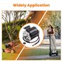 maXpeedingrods 24V 500W DC moteur électrique zy1020 for Scooter Ebike Go Kart DIY Project