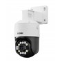 ZOSI 4K 8MP Caméra Surveillance Extérieure PoE