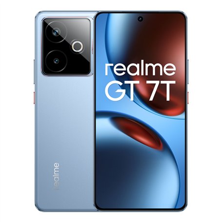 Smartphone Realme GT 7T 6