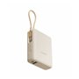 Powerbank Xiaomi BHR9333GL Beige 10000 mAh