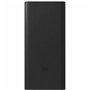 Chargeur d'ordinateur portable Xiaomi PB3018ZM Noir 30000 mAh