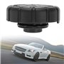 Create idea Bouchon de Réservoir de Liquide de Refroidissement de Voiture Bouchon de Radiateur Compatible avec Mercedes Benz Cla