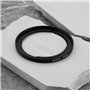Create idea Bague d'adaptation pour Filtre d'objectif d'appareil Photo 67 Mm FA-DC67A Compatible avec Canon PowerShot SX30 SX40 