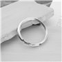 The Lord of the Tools 1 bague d'adaptation pour appareil photo avec clé compatible avec objectif fileté Pentax M42 vers PK KR K