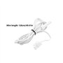 The Lord of the Tools Capteur Température de Thermistance de Réfrigérateur 3851210025 2931863035 Compatible avec Dometic RM2652