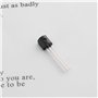 The Lord of the Tools Lot de 30 transistors Darlington MPSA13 NPN en plastique TO92 - Transistors en silicone - Gain de courant
