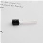 The Lord of the Tools Lot de 30 transistors Darlington MPSA13 NPN en plastique TO92 - Transistors en silicone - Gain de courant