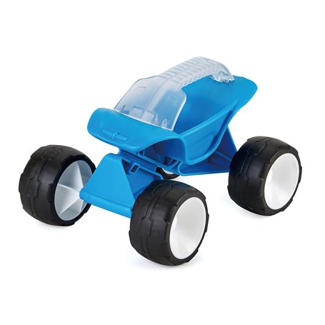 Hape Buggy BleuEnfant Jouet - dès 12 Mois - pour Plage