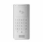 Grandstream Networks GDS3705 système d'intercom audio Blanc