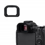 KIWIFOTOS R5II Œilleton de Viseur pour Appareil Photo Canon EOS R5 Mark II